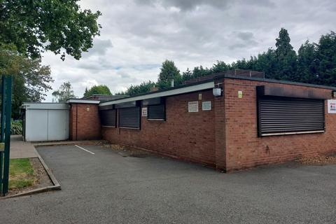 Healthcare facility for sale, 75 Warren Farm Rd Birmingham B44 0PU