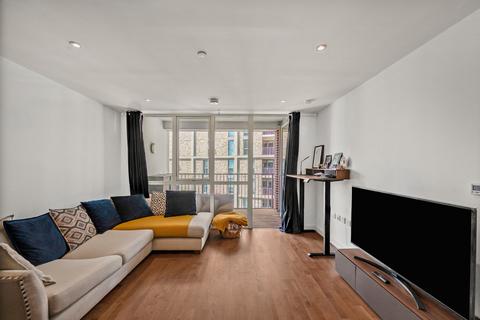 Terry Spinks Place, London, E16