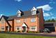 Plot 14_Hermitage, 14 - Hermitage (Mapperley Meadows) at Mapperley Meadows, Mapperley, Mapperley Plains NG3