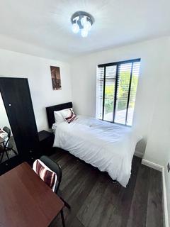 1 bed house for rent in Room 6, Granville Street, PE218PF, Boston