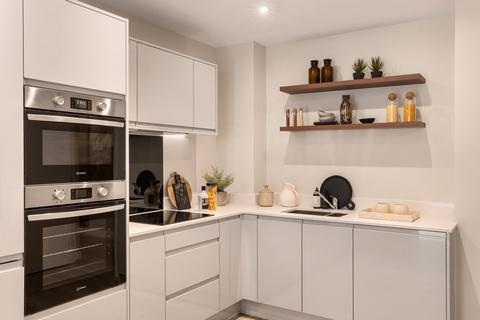 1 bedroom apartment for sale, Plot The Cherry 0210, The Cherry at Park Quarter, Albert Road> EN4