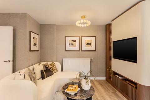 1 bedroom apartment for sale, Plot The Cherry 0210, The Cherry at Park Quarter, Albert Road> EN4