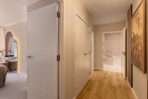 1 bedroom apartment for sale, Plot The Cherry 0210, The Cherry at Park Quarter, Albert Road> EN4