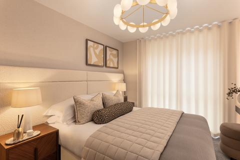 1 bedroom apartment for sale, Plot The Cherry 0210, The Cherry at Park Quarter, Albert Road> EN4