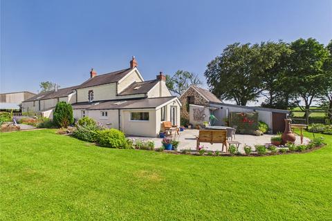 4 bedroom semi-detached house for sale, Lampeter Velfrey, Narberth, Pembrokeshire, SA67
