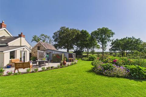4 bedroom semi-detached house for sale, Lampeter Velfrey, Narberth, Pembrokeshire, SA67