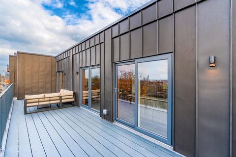 undefined, Plot 87 - The Wireworks, Musselburgh, East Lothian, EH21