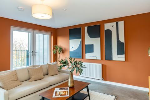 undefined, Plot 87 - The Wireworks, Musselburgh, East Lothian, EH21