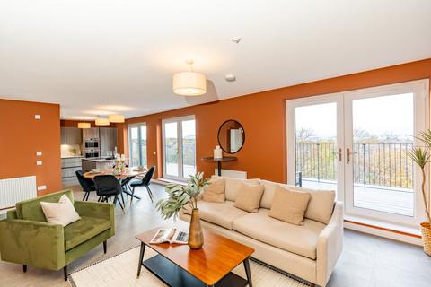 undefined, Plot 87 - The Wireworks, Musselburgh, East Lothian, EH21