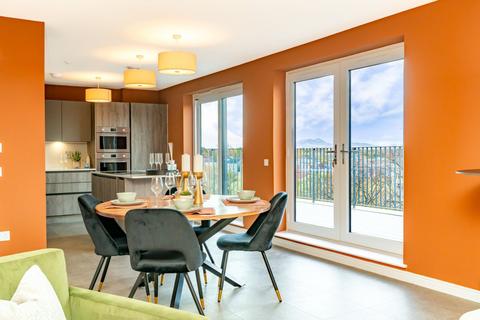undefined, Plot 87 - The Wireworks, Musselburgh, East Lothian, EH21