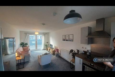 undefined, Ascot Way, Birmingham, B31