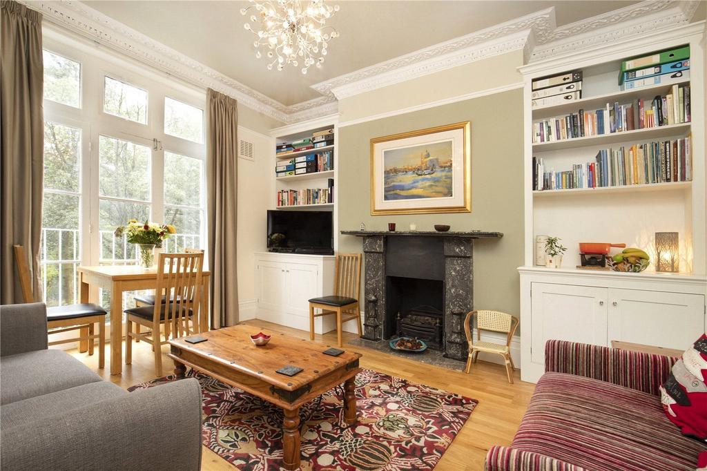 Apartment in Richmond, Petersham - View 2