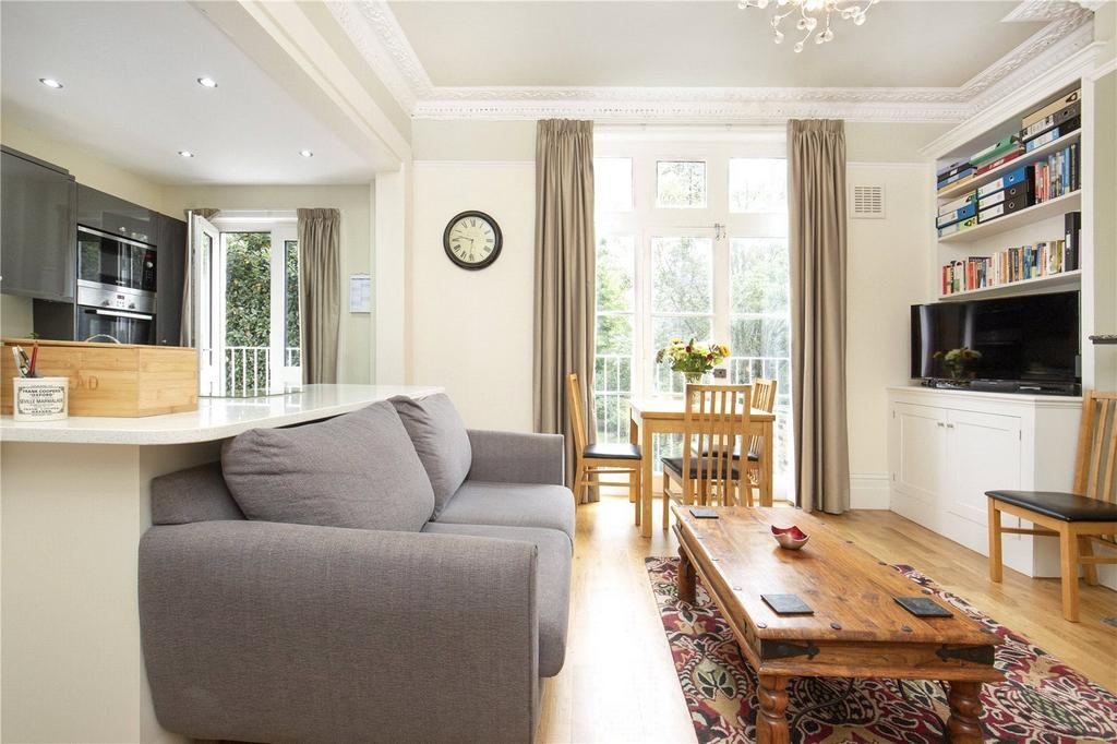 Apartment in Richmond, Petersham - View 4