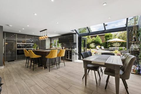5 bedroom detached house for sale, Burleigh Road, Ascot, Berkshire, SL5