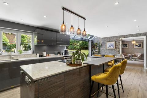 5 bedroom detached house for sale, Burleigh Road, Ascot, Berkshire, SL5