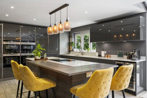 5 bedroom detached house for sale, Burleigh Road, Ascot, Berkshire, SL5
