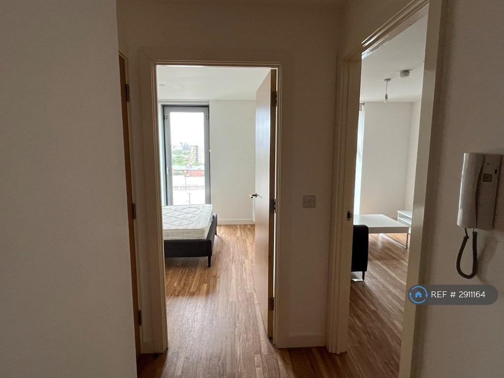 Michigan Avenue, Salford, M50 - Ansicht 2