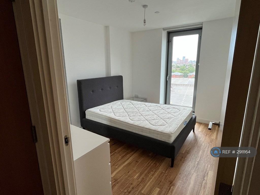 Michigan Avenue, Salford, M50 - Ansicht 3