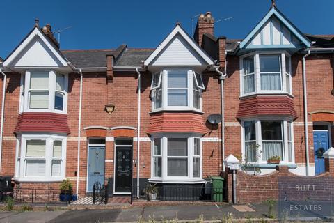 2 bedroom terraced house for sale, Exeter EX2