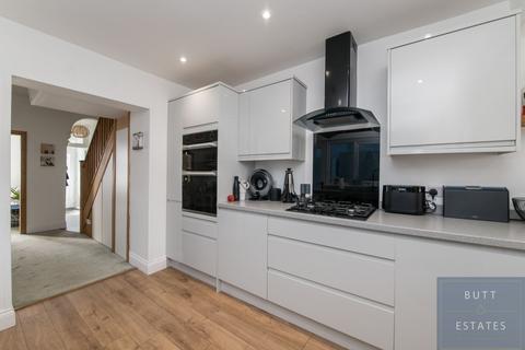 2 bedroom terraced house for sale, Exeter EX2
