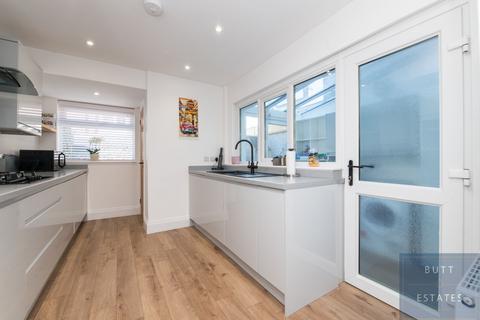 2 bedroom terraced house for sale, Exeter EX2