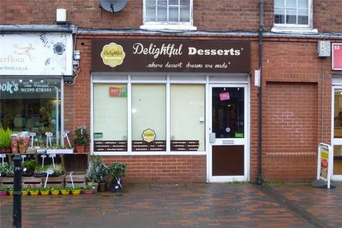 Office to rent, 50-54 High St Stourport On Severn DY13 8BX