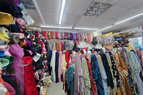 Retail property (high street) to rent, 214 Lilycroft Rd Bradford BD9 5AL