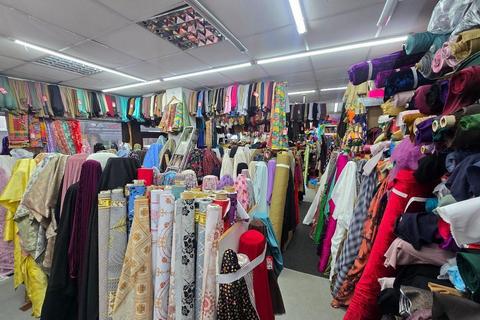 Retail property (high street) to rent, 214 Lilycroft Rd Bradford BD9 5AL