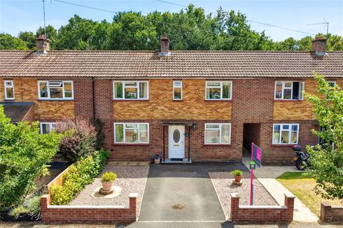 3 bedroom terraced house for sale, Hilltop Close, Ascot, Berkshire, SL5