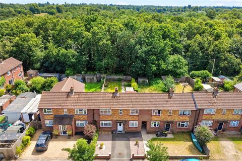 3 bedroom terraced house for sale, Hilltop Close, Ascot, Berkshire, SL5
