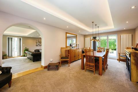 5 bedroom detached house for sale, Kearton Close, Kenley, CR8