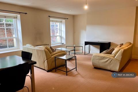 1 bedroom flat to rent, The Court Yard, Preston, PR1