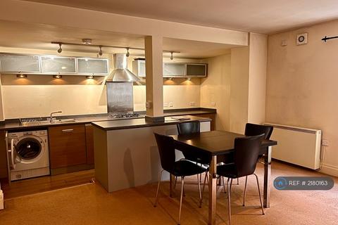 1 bedroom flat to rent, The Court Yard, Preston, PR1