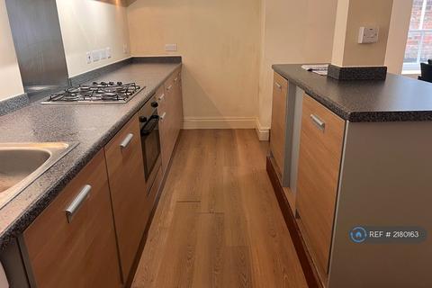 1 bedroom flat to rent, The Court Yard, Preston, PR1