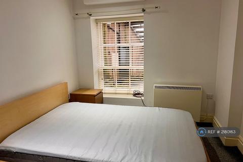 1 bedroom flat to rent, The Court Yard, Preston, PR1