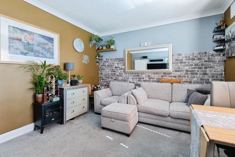 1 bedroom flat for sale, Terrace Road, Bournemouth, Dorset, BH2