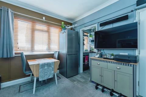 1 bedroom flat for sale, Terrace Road, Bournemouth, Dorset, BH2
