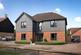 The Raynford - Plot 215 at Chaulden Meadows, Chaulden Meadows, Long Chaulden HP1 photo 2