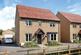 The Manford - Plot 172 at Newton Park at Handley Chase, Newton Park at Handley Chase, Sandringham Way NG34