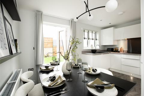 undefined, The Braxton - Plot 657 at Appledown Meadow, Appledown Meadow, Earls Wood Drive CV7