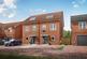 The Harrton - Plot 77 at Stoneridge Hall, Stoneridge Hall, Stone Cellar Road NE37