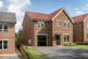 The Byrneham - Plot 317 at Marske Sands, Marske Sands, Longbeck Road TS11