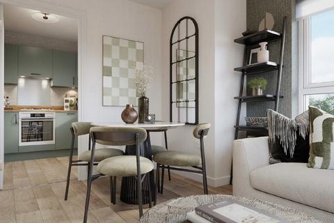 undefined, The Tay - Plot 218 at Belhaven Way, Belhaven Way, off Yosemite Park EH42