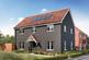 The Trusdale - Plot 193 at Britannia Grange, Britannia Grange, Victory Way IP24