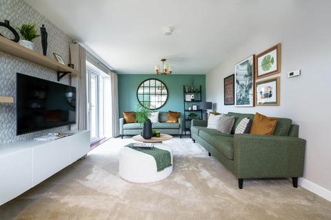 undefined, The Trusdale - Plot 203 at Parc Llandaf, Parc Llandaf, Llantrisant Road CF5