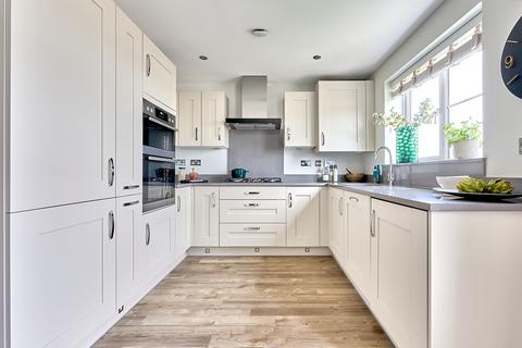 undefined, The Elliston - Plot 213 at Parc Llandaf, Parc Llandaf, Llantrisant Road CF5