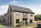 The Trusdale - Plot 223 at Parc Llandaf, Parc Llandaf, Llantrisant Road CF5 photo 2