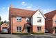 The Shilford - Plot 120 at Woodlands, Woodlands, Old Vicarage Lane SN3