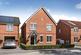 The Colford - Plot 4 at Fitzwilliam Place, Fitzwilliam Place, Silverdale Gardens TS10