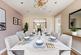 The Marford - Plot 202 at Castle Manor, Castle Manor, Warner Road LE65 photo 3